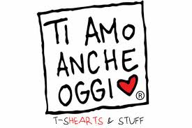 Ti Amo!