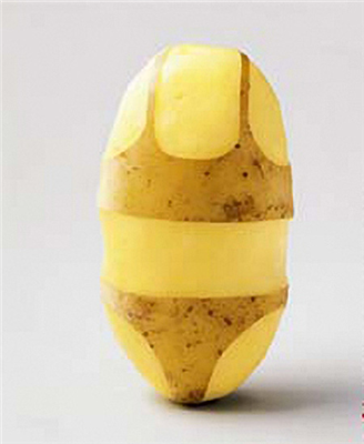 Patata!