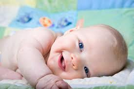Dolce sorriso!