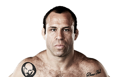 Wanderlei Silva