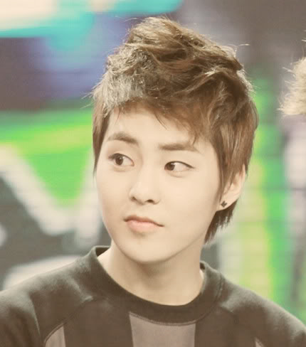 Exo-M'den Kimi Seviyorsun?