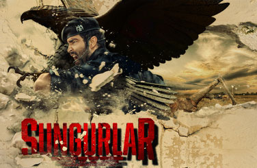 Sungurlar