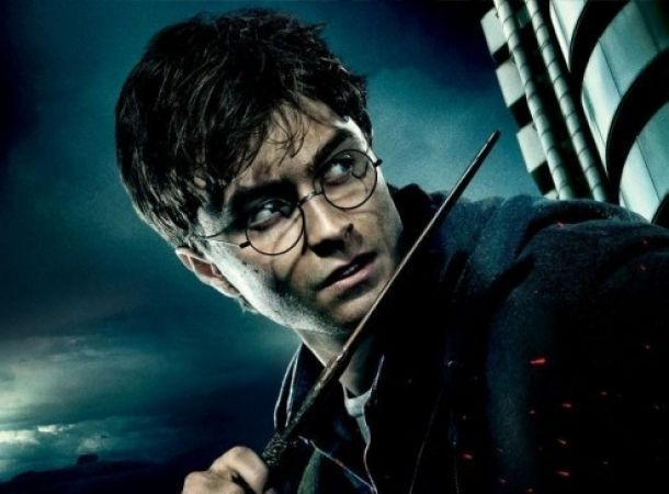 En Zor Harry Potter Testi