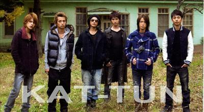 Are You Kat-Tun Fan!!!