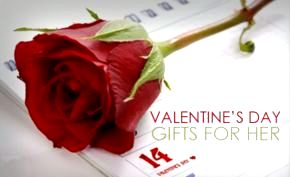 Valentine Gift