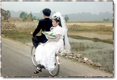 WEDDING DAY 