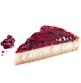 Cherrry andor BlueBerry