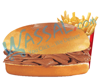 Roast Beef