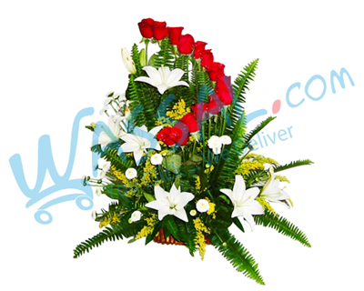 Fresh Flower 
