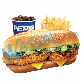 Zinger Supereme