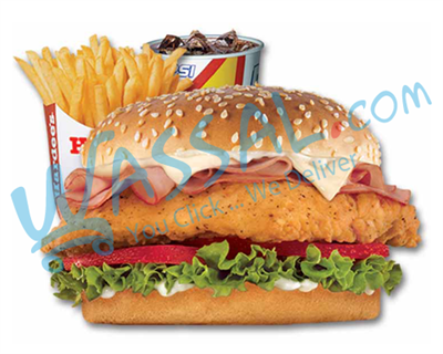 Cordon Bleu
