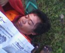 Kentung