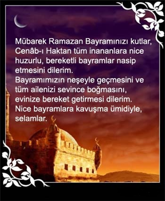 Bayram
