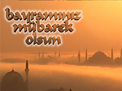 Bayram