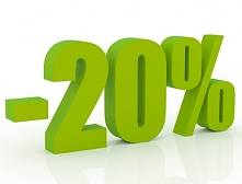 -20%