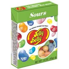 Jelly Beans