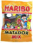 MATADOR MIX