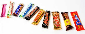 Chocolade Bar
