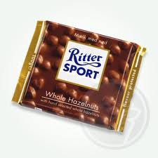 Ritter Sport