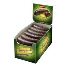 Skum Banan