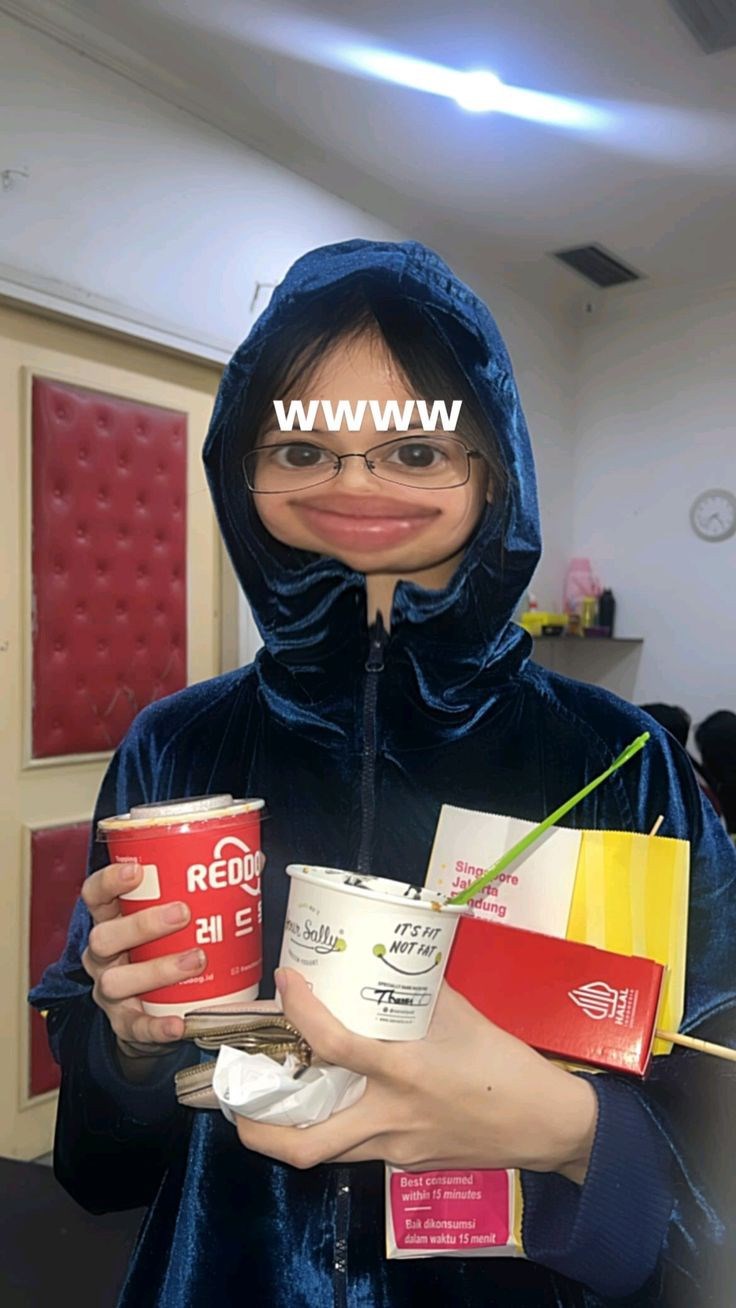 Apakah kamu benar benar tidak oleng ke oshi lain? 