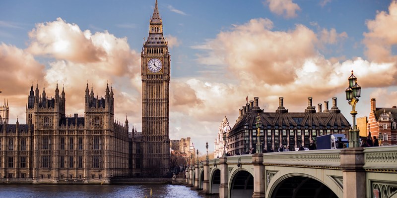London