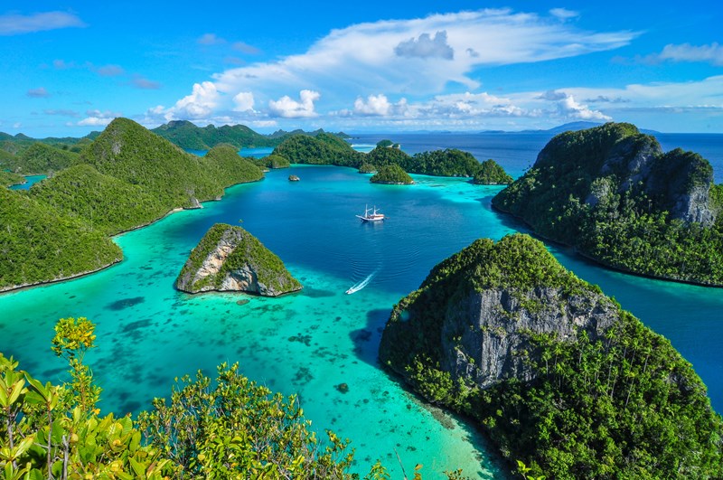 Indonesia