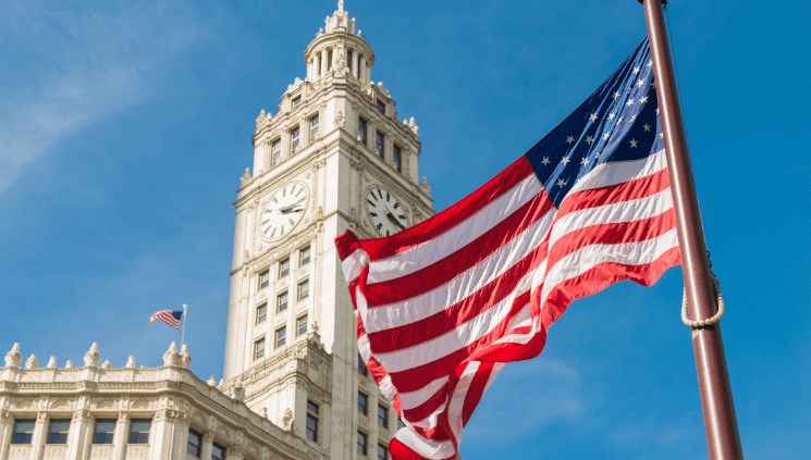Amerika