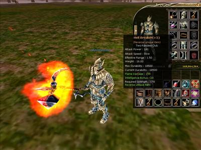Knight Online