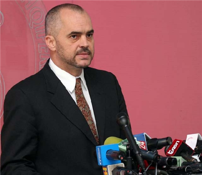 Edi Rama