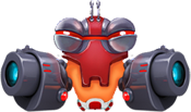 Starlinator