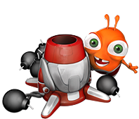 Mortar
