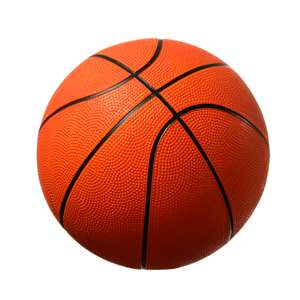 Ball for Basketball