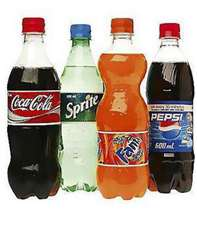 Softdrink