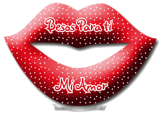 Besos para Ti
