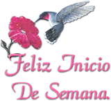 Buena semana