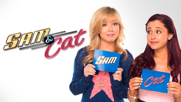 Eres Sam O Cat?