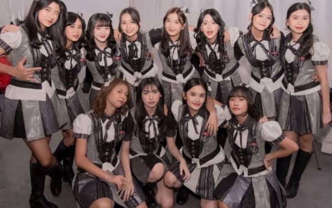 Mirip member JKT48 apa kah anda? 