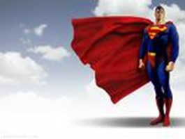 Hero Apakah Kamu?