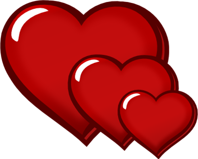 TRIPLE AMOR
