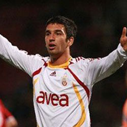 Arda turan