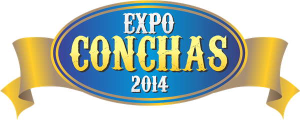 Expoconchas 2014