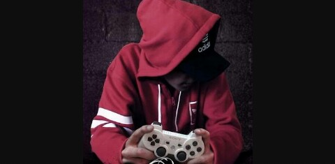 Otaku O Gamer O Ambos? 