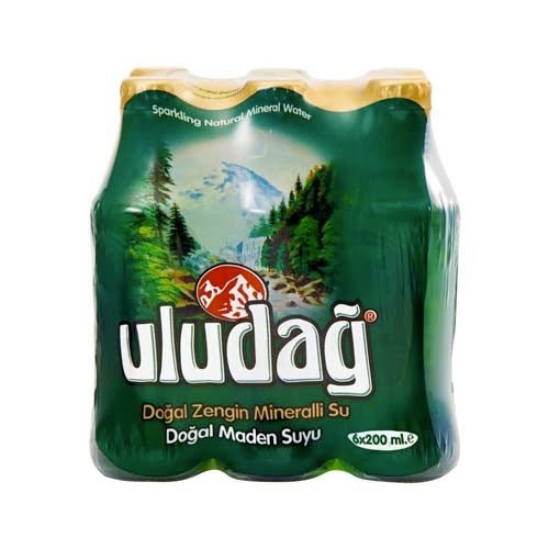 Maden suyu