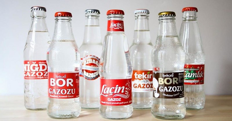 Gazoz