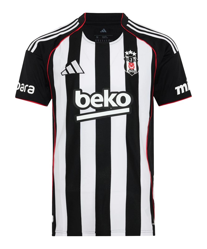 Beşiktaş 