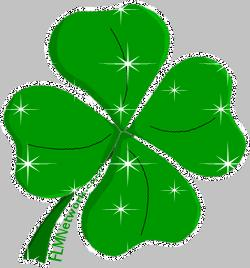 Luck O Meter