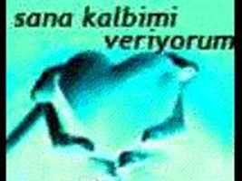 Karsındakı Seni Seviyormu