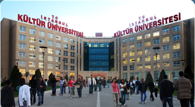 İstanbul Kültür Üniversitesi