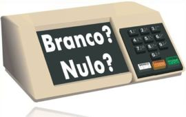 Branco ou Nulo